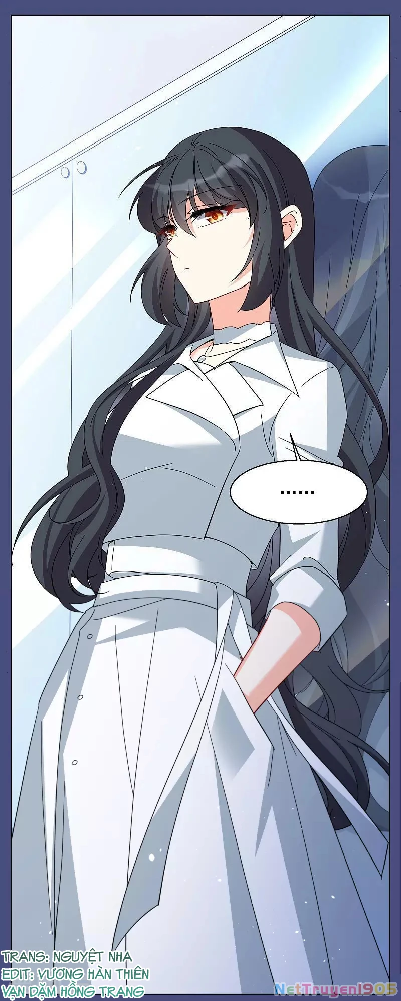 Cô ấy đến rồi, xin hãy nằm xuống! Chapter 251 - Trang 14