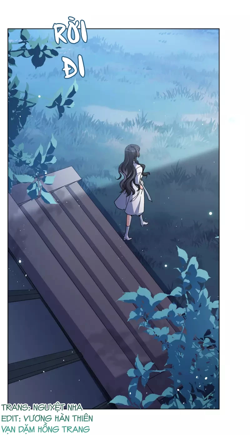 Cô ấy đến rồi, xin hãy nằm xuống! Chapter 251 - Trang 16