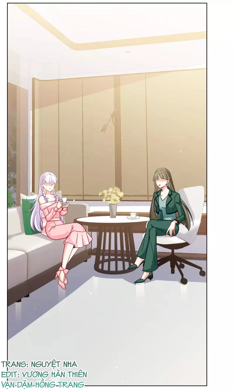 Cô ấy đến rồi, xin hãy nằm xuống! Chapter 251 - Trang 18