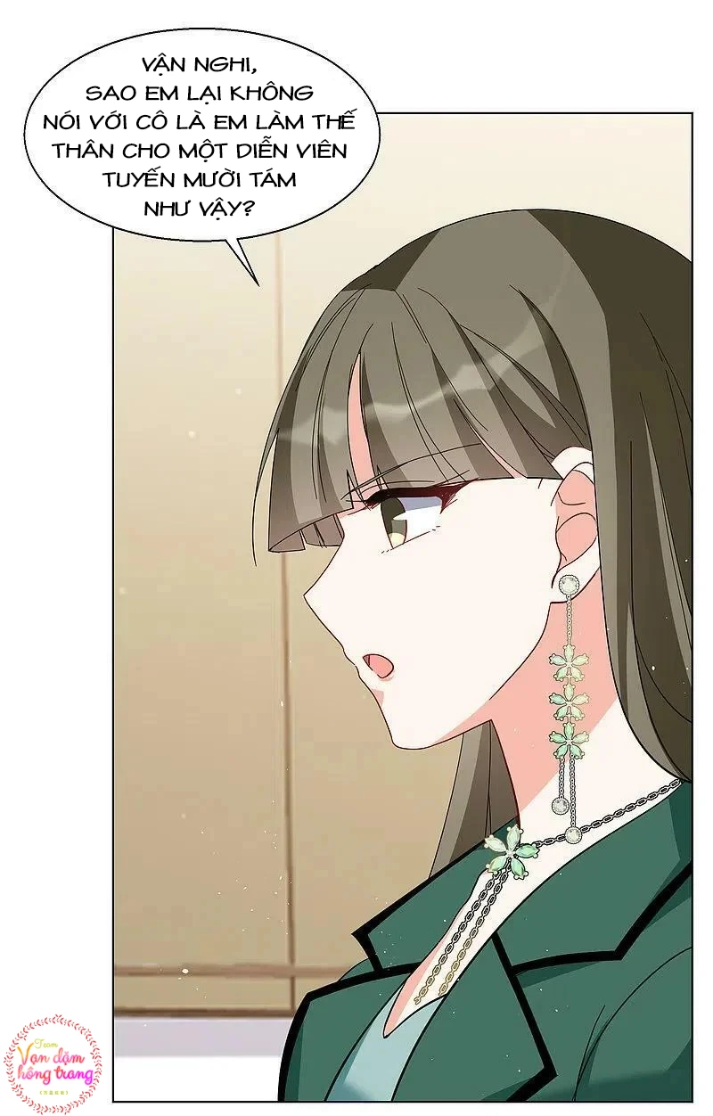 Cô ấy đến rồi, xin hãy nằm xuống! Chapter 251 - Trang 19