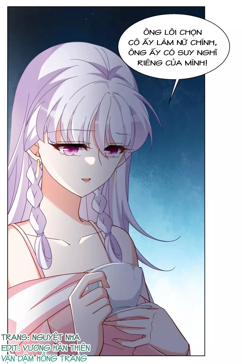 Cô ấy đến rồi, xin hãy nằm xuống! Chapter 251 - Trang 20