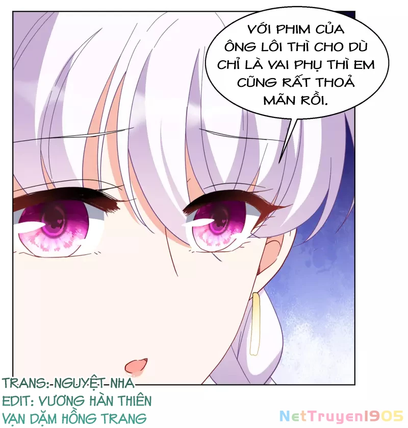 Cô ấy đến rồi, xin hãy nằm xuống! Chapter 251 - Trang 22