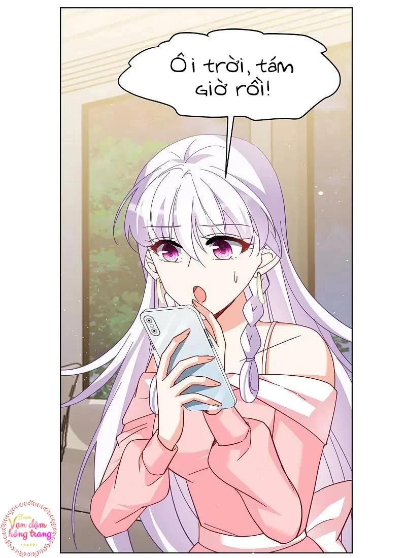 Cô ấy đến rồi, xin hãy nằm xuống! Chapter 251 - Trang 25
