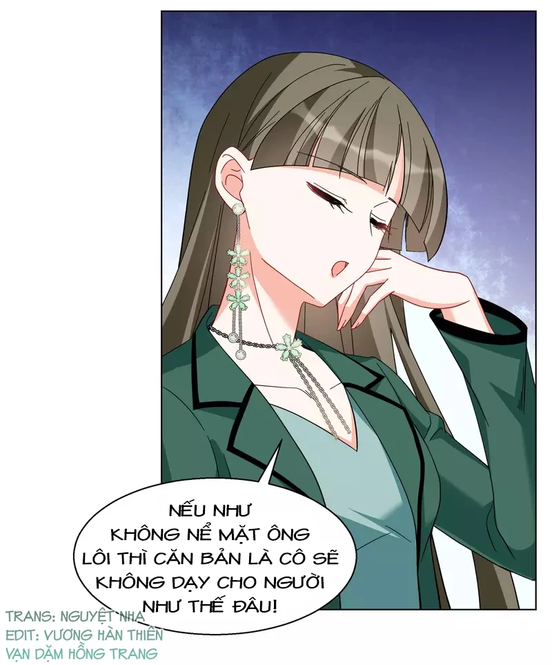 Cô ấy đến rồi, xin hãy nằm xuống! Chapter 251 - Trang 28