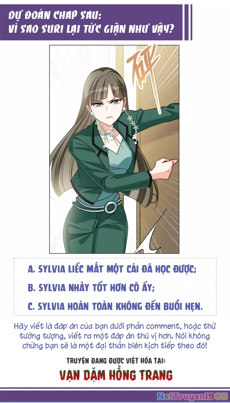 Cô ấy đến rồi, xin hãy nằm xuống! Chapter 251 - Trang 29