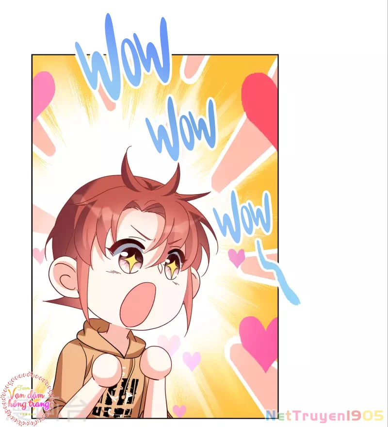 Cô ấy đến rồi, xin hãy nằm xuống! Chapter 251 - Trang 6