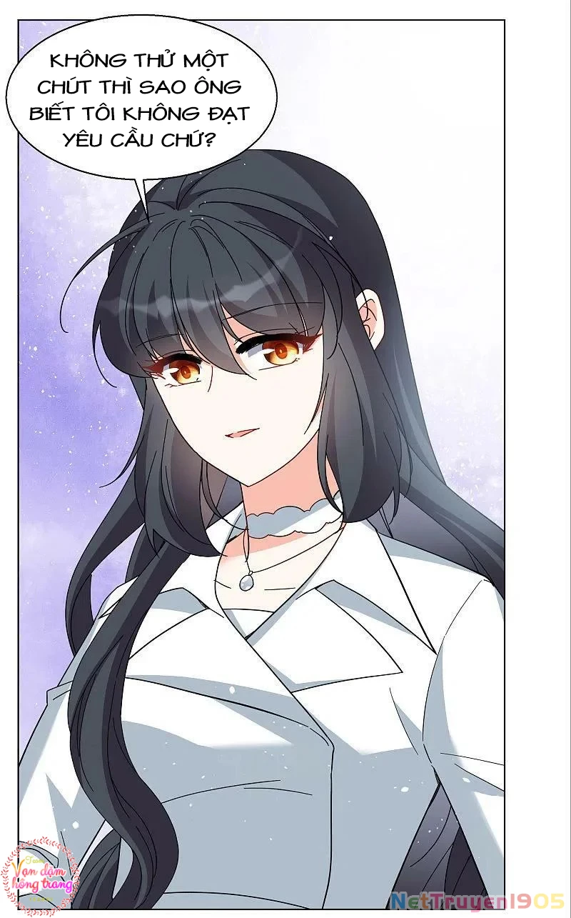 Cô ấy đến rồi, xin hãy nằm xuống! Chapter 251 - Trang 8