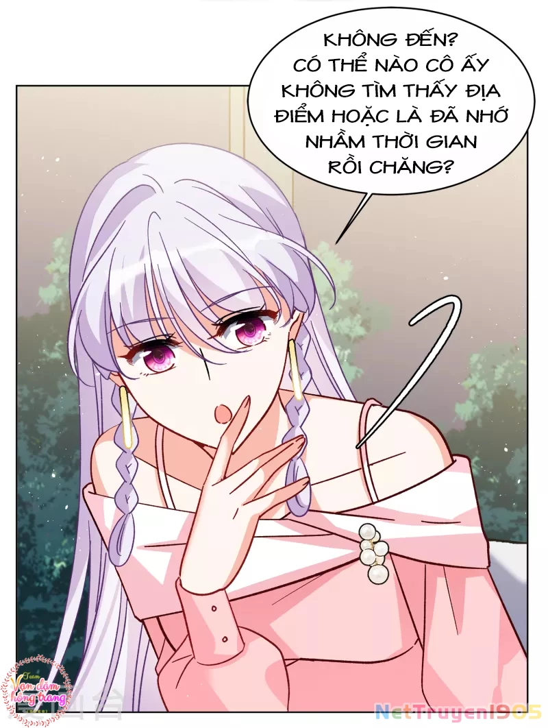 Cô ấy đến rồi, xin hãy nằm xuống! Chapter 252 - Trang 13