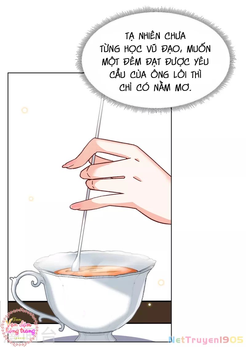 Cô ấy đến rồi, xin hãy nằm xuống! Chapter 252 - Trang 21