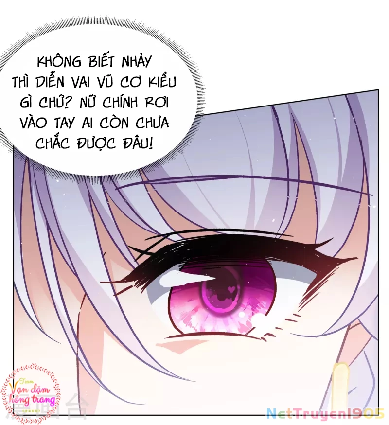 Cô ấy đến rồi, xin hãy nằm xuống! Chapter 252 - Trang 24