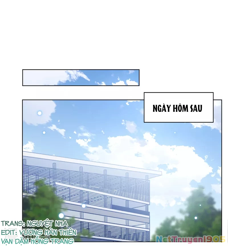 Cô ấy đến rồi, xin hãy nằm xuống! Chapter 252 - Trang 25