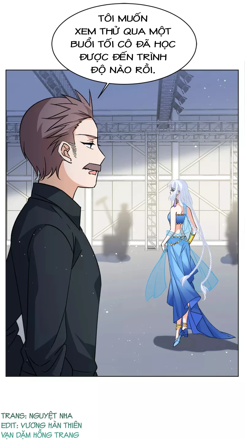 Cô ấy đến rồi, xin hãy nằm xuống! Chapter 252 - Trang 27