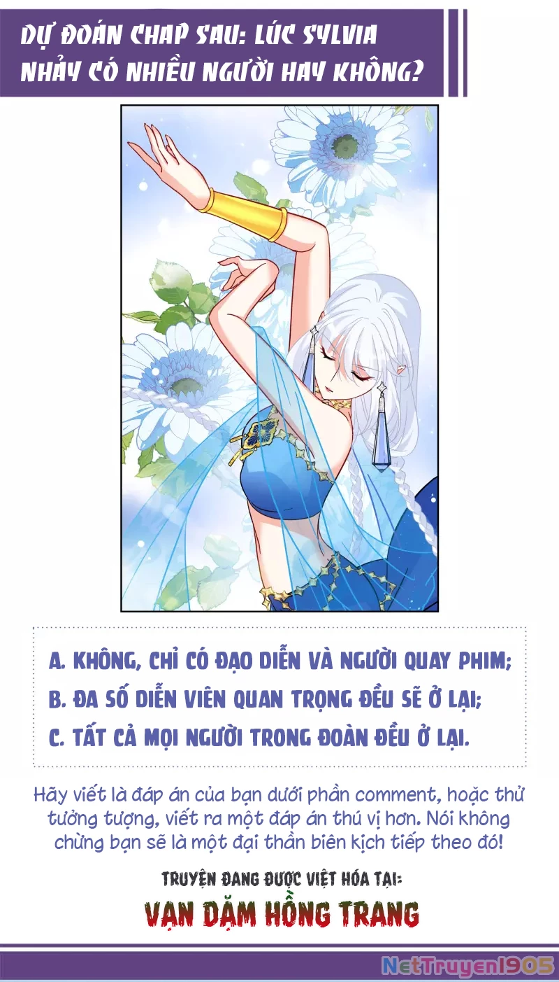 Cô ấy đến rồi, xin hãy nằm xuống! Chapter 252 - Trang 28