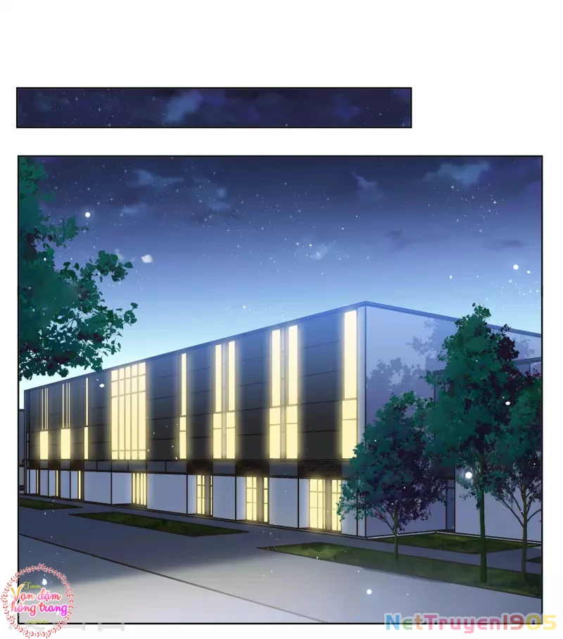 Cô ấy đến rồi, xin hãy nằm xuống! Chapter 252 - Trang 4