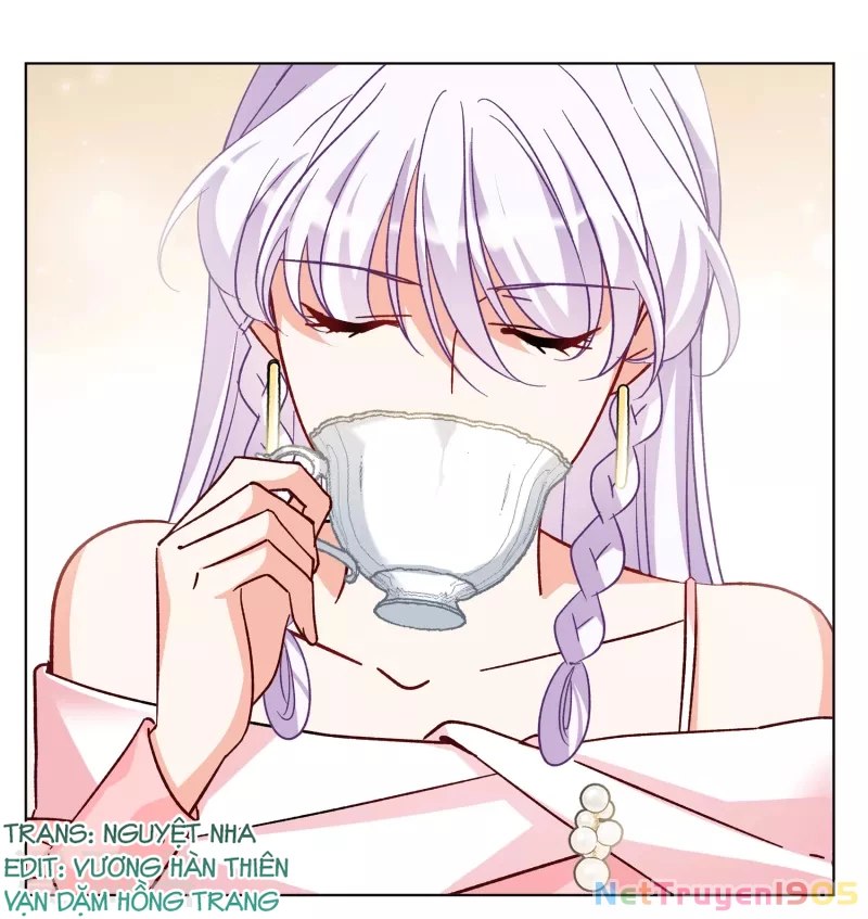 Cô ấy đến rồi, xin hãy nằm xuống! Chapter 252 - Trang 5