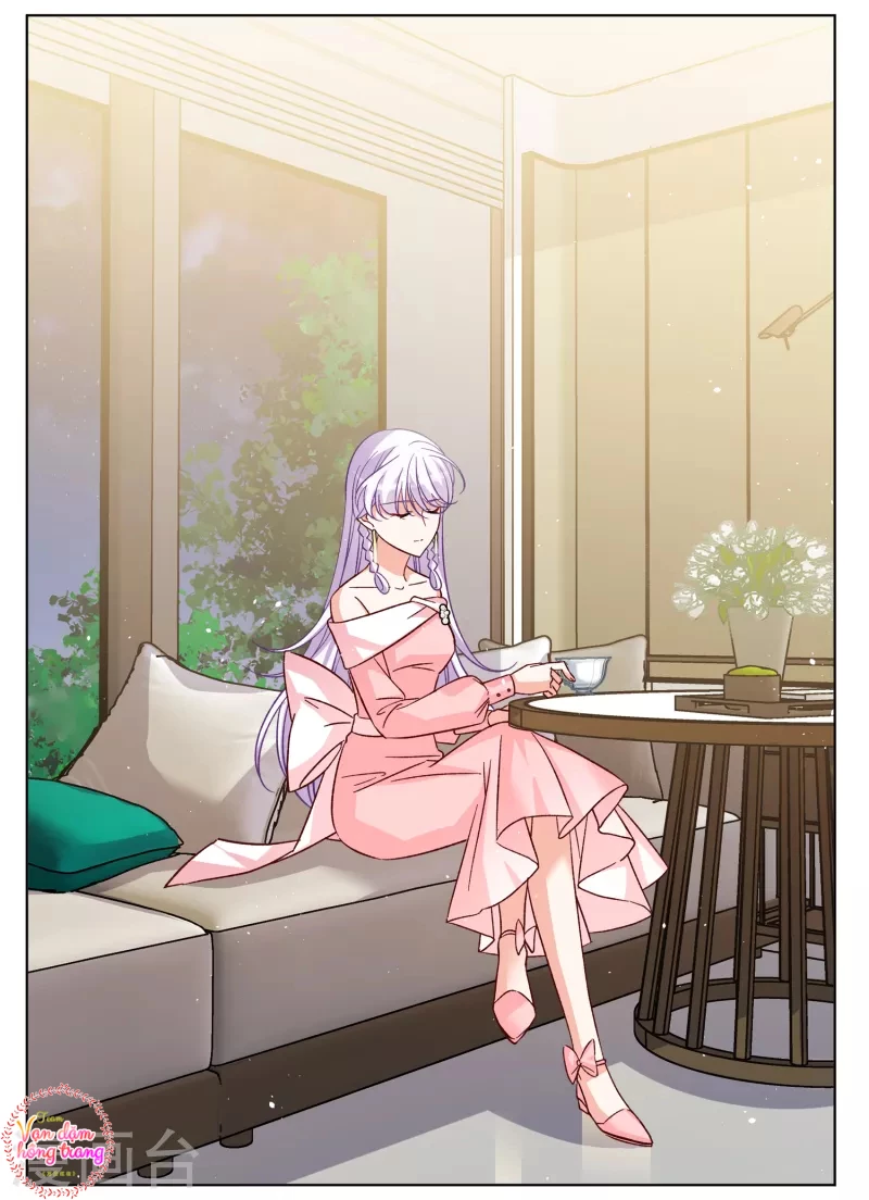 Cô ấy đến rồi, xin hãy nằm xuống! Chapter 252 - Trang 6