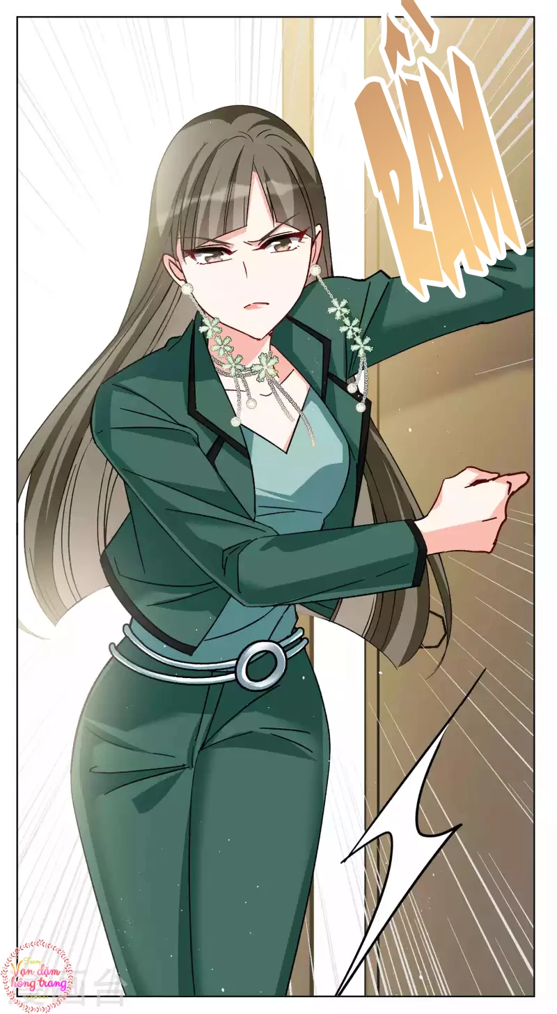 Cô ấy đến rồi, xin hãy nằm xuống! Chapter 252 - Trang 8
