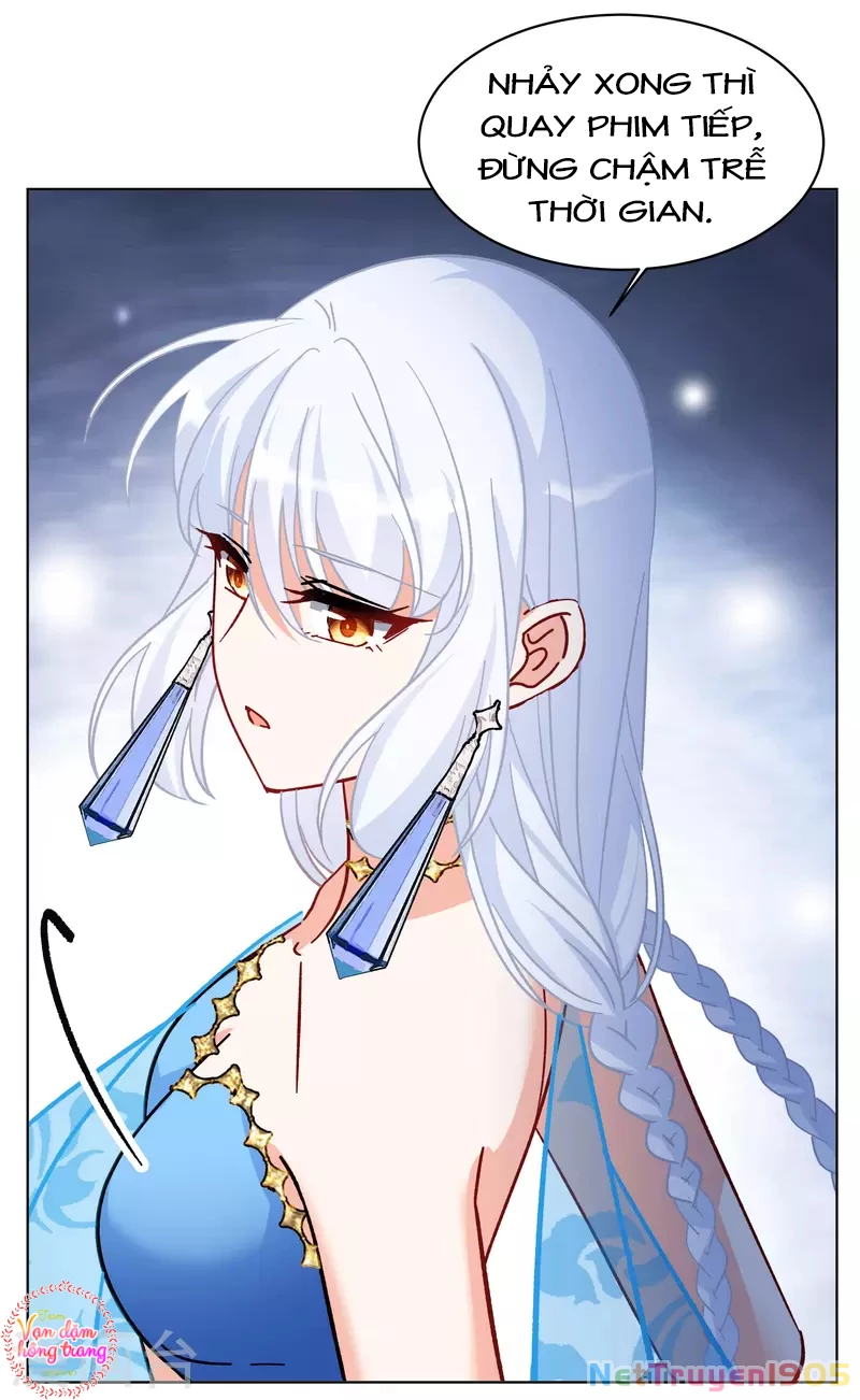 Cô ấy đến rồi, xin hãy nằm xuống! Chapter 253 - Trang 10