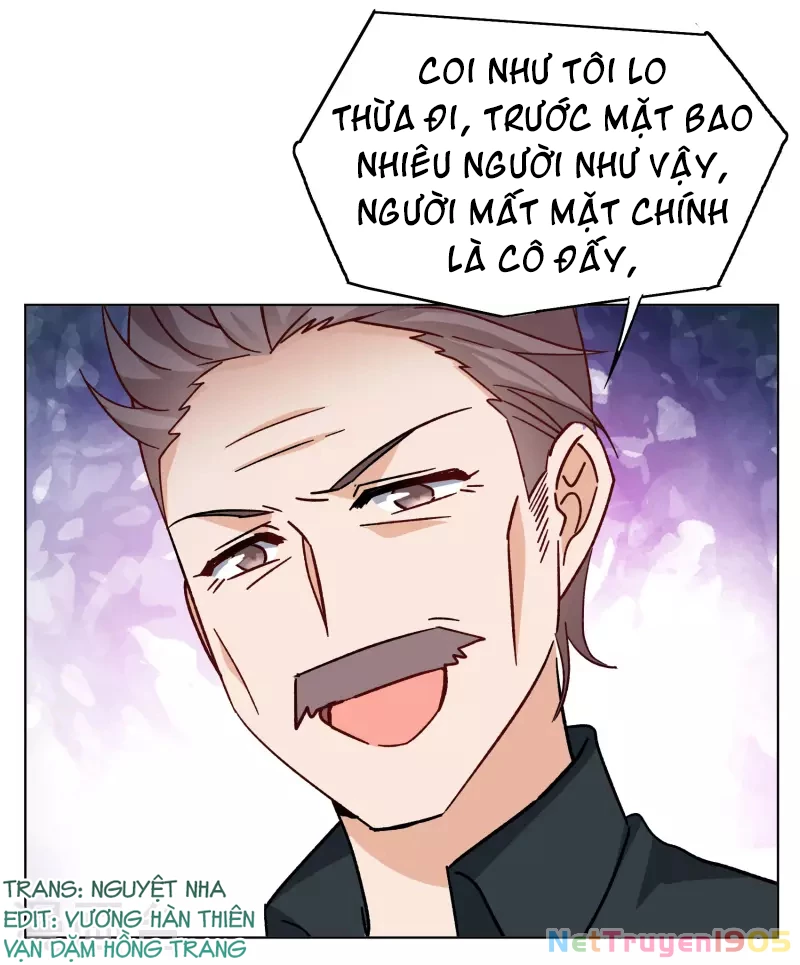 Cô ấy đến rồi, xin hãy nằm xuống! Chapter 253 - Trang 11