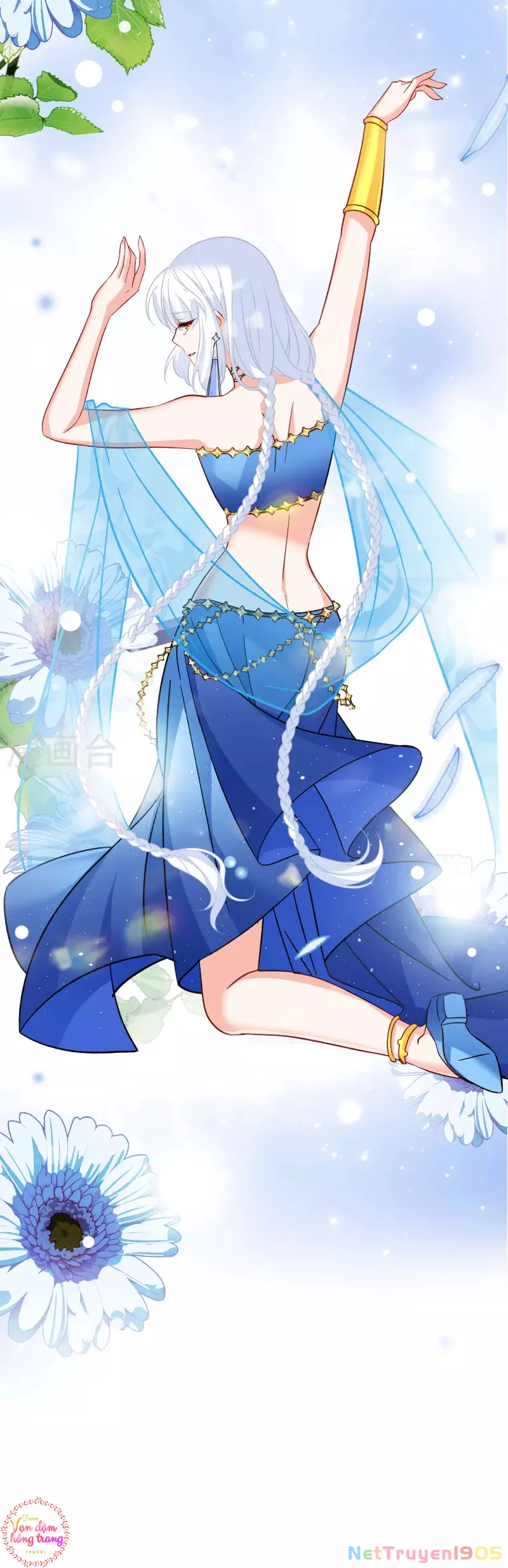 Cô ấy đến rồi, xin hãy nằm xuống! Chapter 253 - Trang 20