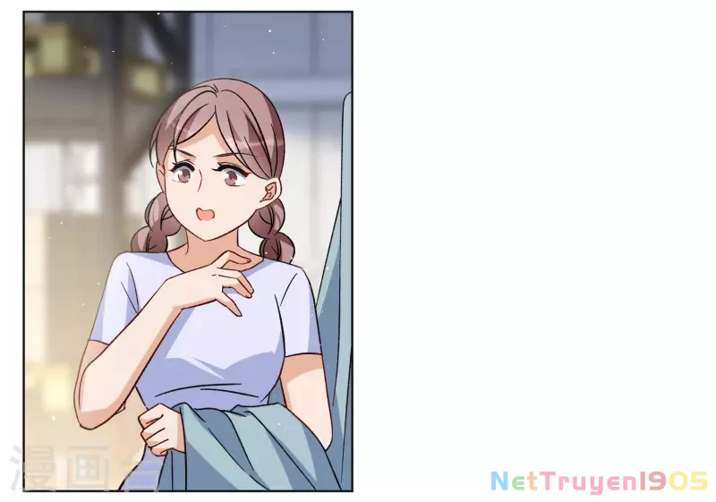Cô ấy đến rồi, xin hãy nằm xuống! Chapter 253 - Trang 21