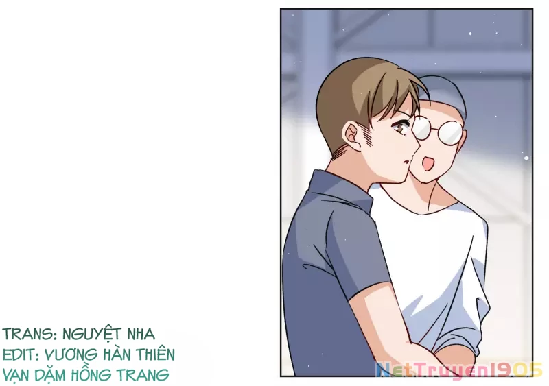 Cô ấy đến rồi, xin hãy nằm xuống! Chapter 253 - Trang 22