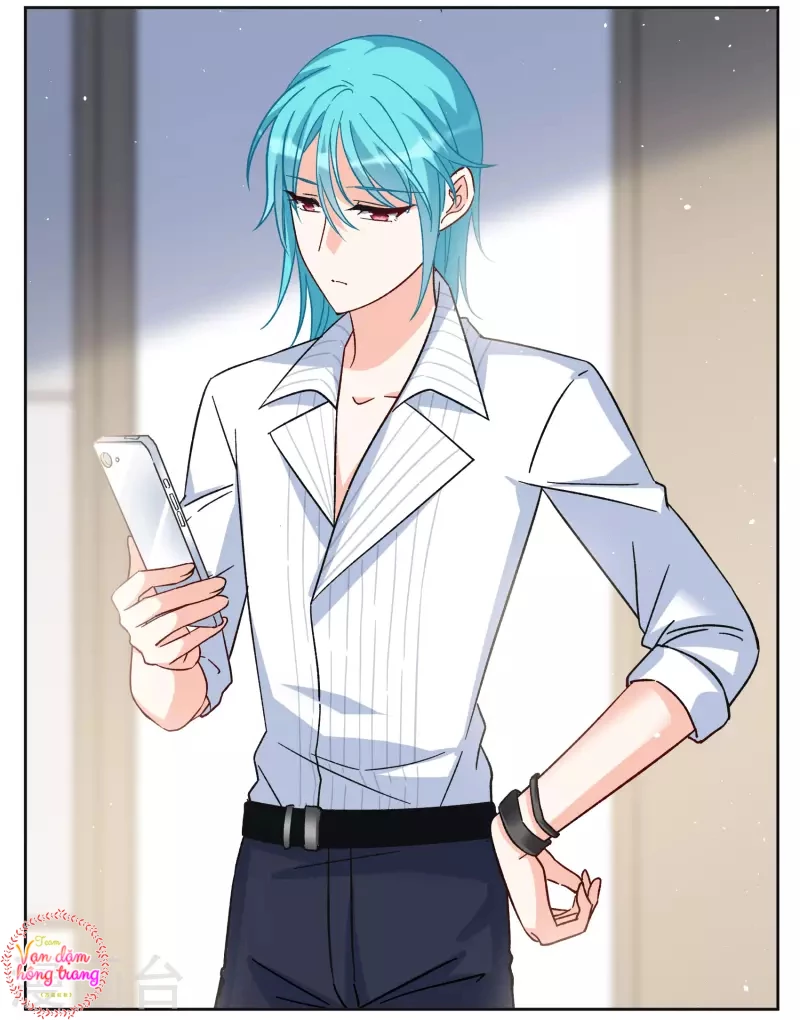 Cô ấy đến rồi, xin hãy nằm xuống! Chapter 253 - Trang 23