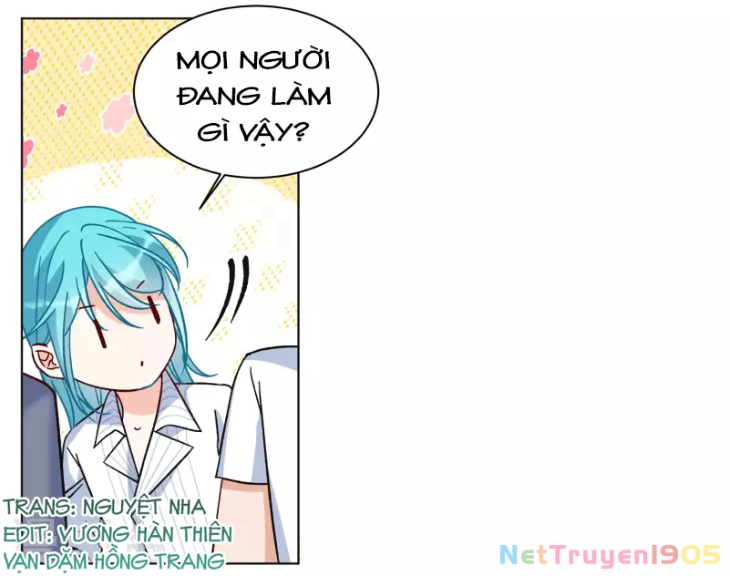 Cô ấy đến rồi, xin hãy nằm xuống! Chapter 253 - Trang 25