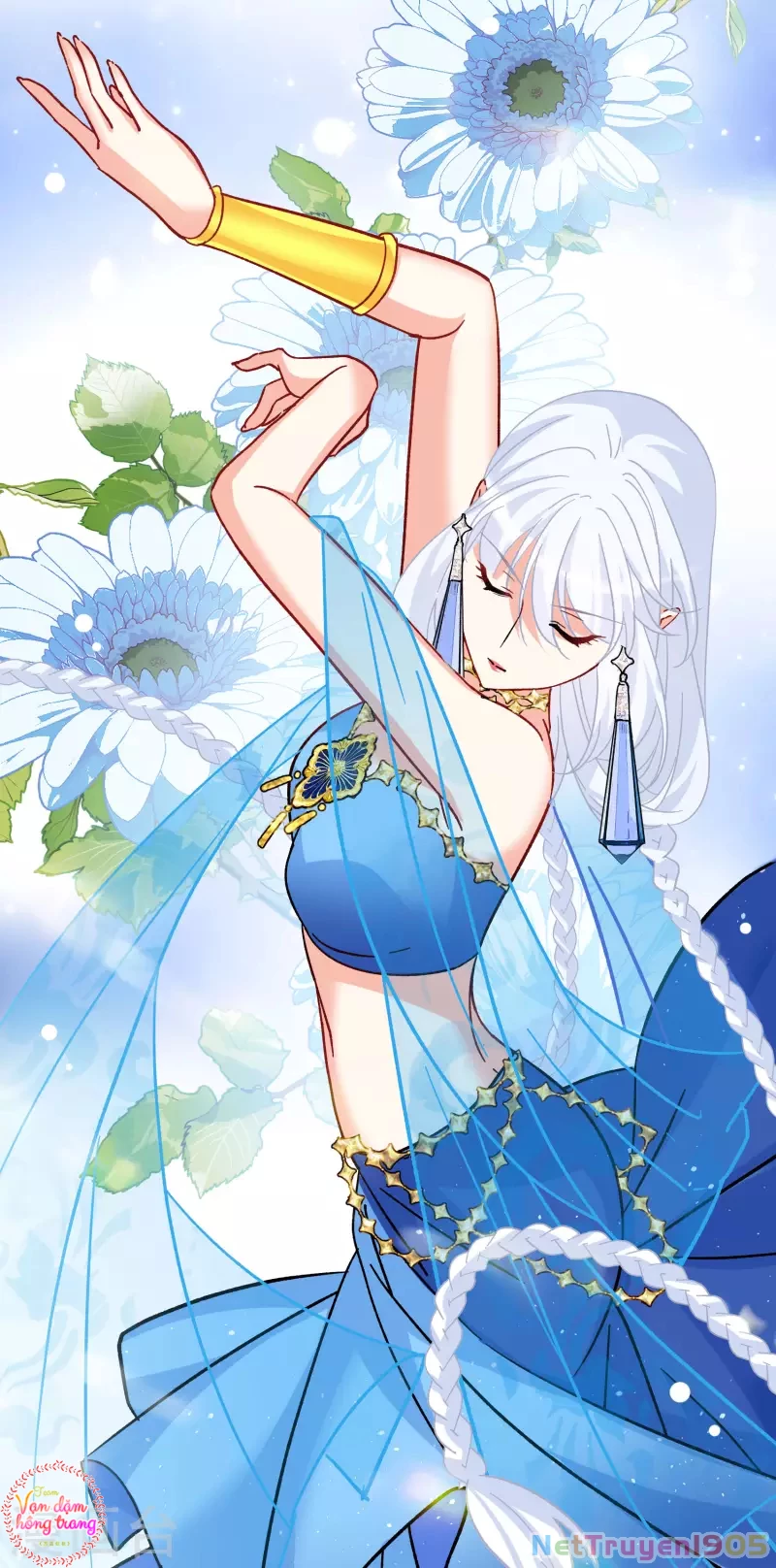 Cô ấy đến rồi, xin hãy nằm xuống! Chapter 253 - Trang 30