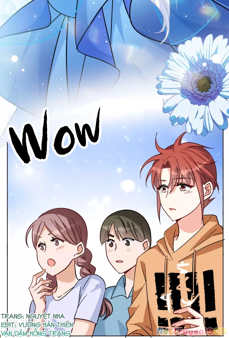 Cô ấy đến rồi, xin hãy nằm xuống! Chapter 253 - Trang 31