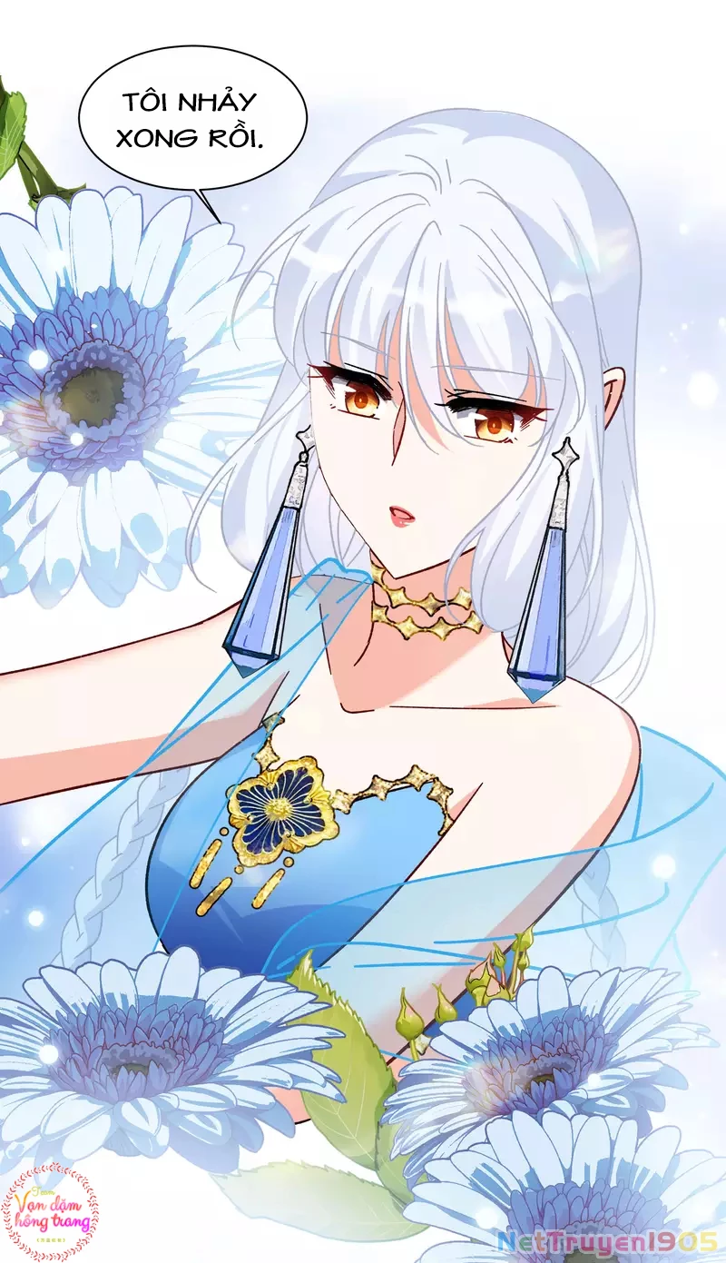 Cô ấy đến rồi, xin hãy nằm xuống! Chapter 253 - Trang 32