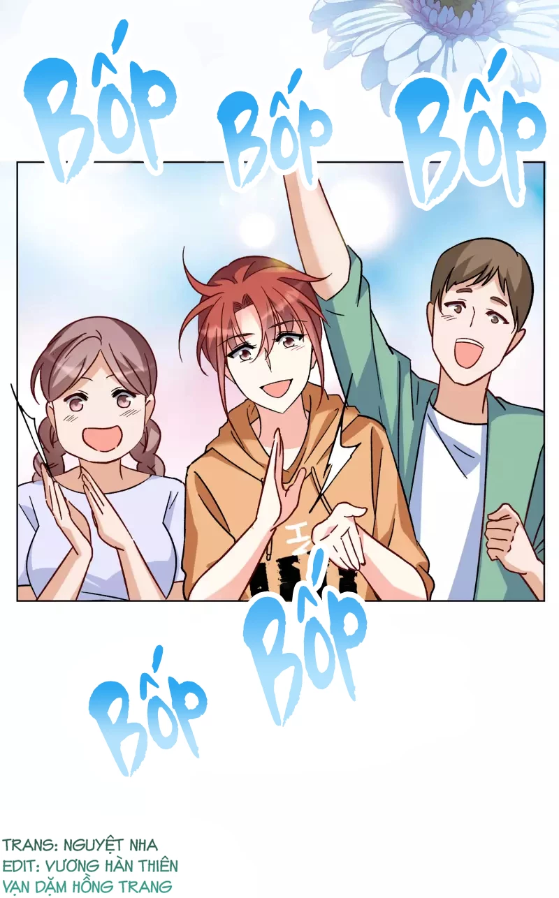 Cô ấy đến rồi, xin hãy nằm xuống! Chapter 253 - Trang 33