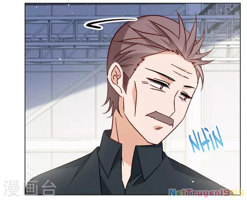 Cô ấy đến rồi, xin hãy nằm xuống! Chapter 253 - Trang 5