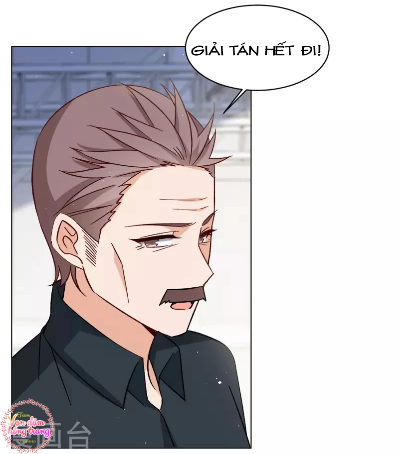 Cô ấy đến rồi, xin hãy nằm xuống! Chapter 253 - Trang 7