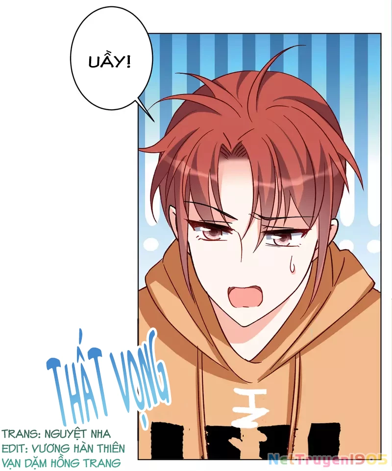 Cô ấy đến rồi, xin hãy nằm xuống! Chapter 253 - Trang 8