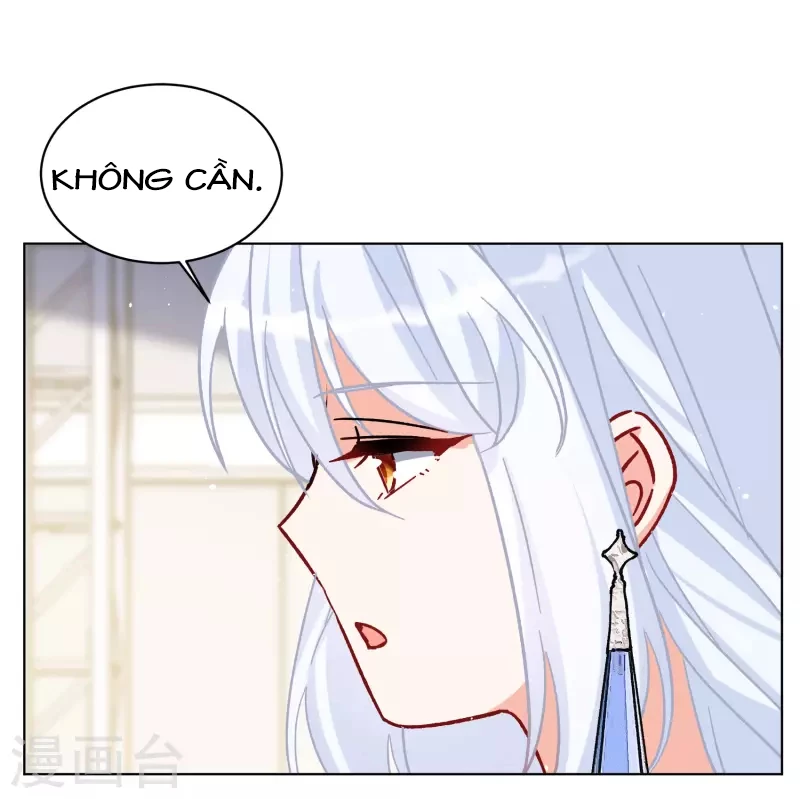 Cô ấy đến rồi, xin hãy nằm xuống! Chapter 253 - Trang 9