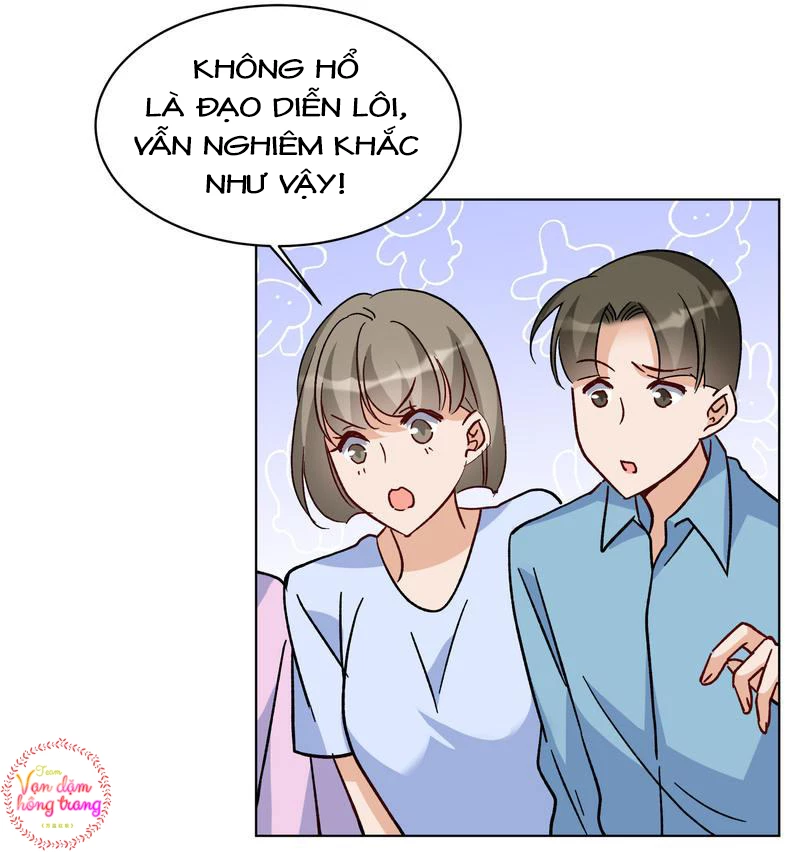 Cô ấy đến rồi, xin hãy nằm xuống! Chapter 254 - Trang 11