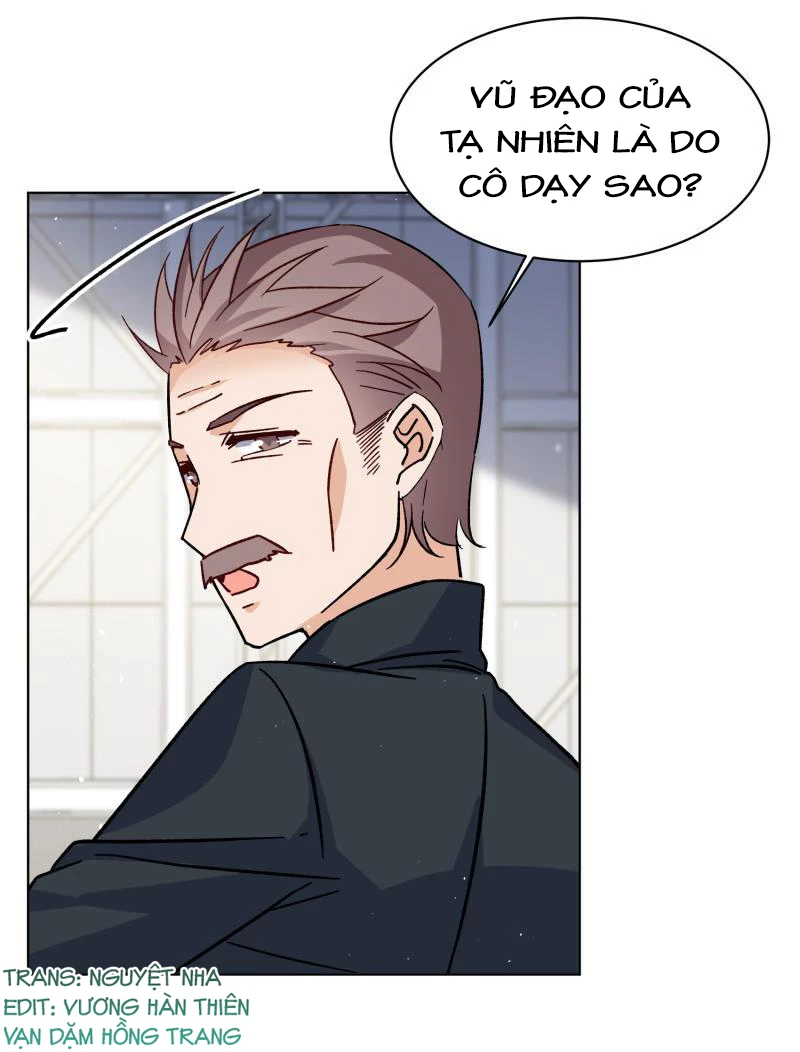 Cô ấy đến rồi, xin hãy nằm xuống! Chapter 254 - Trang 14