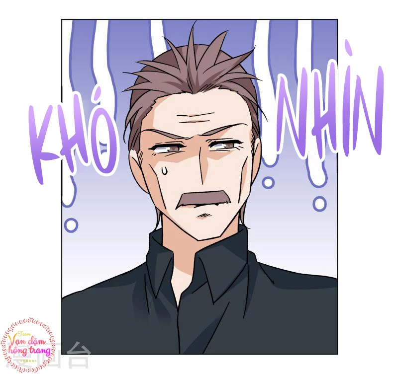 Cô ấy đến rồi, xin hãy nằm xuống! Chapter 254 - Trang 18
