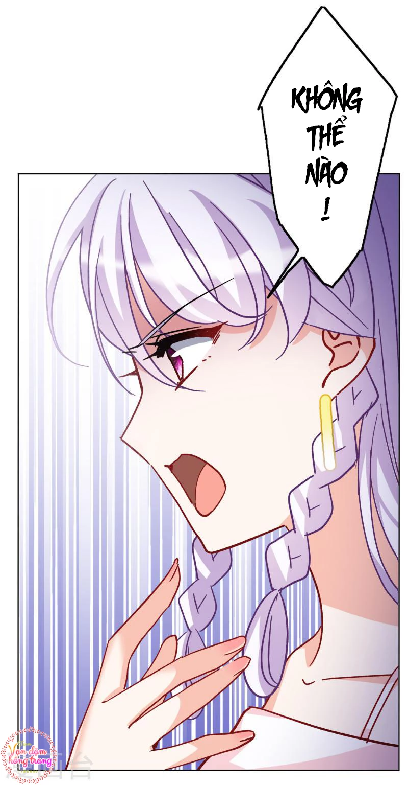 Cô ấy đến rồi, xin hãy nằm xuống! Chapter 254 - Trang 22