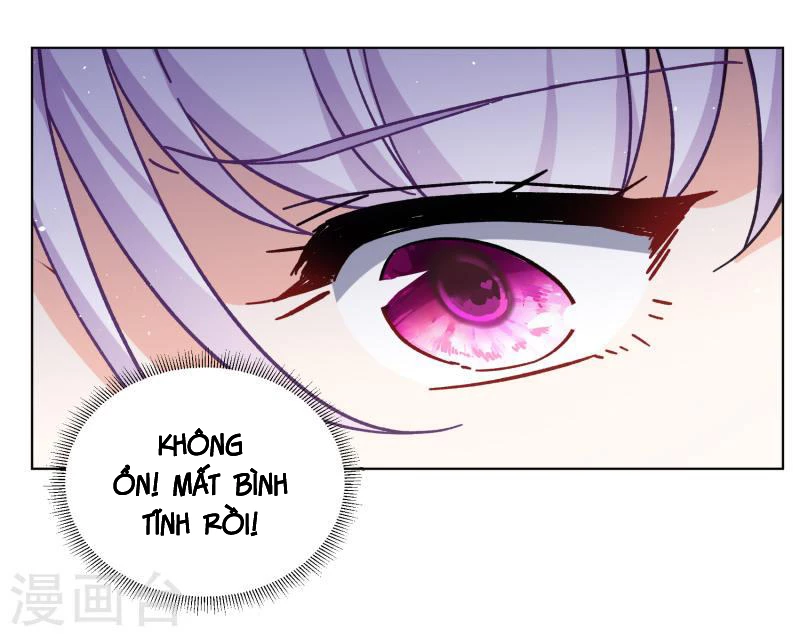 Cô ấy đến rồi, xin hãy nằm xuống! Chapter 254 - Trang 23