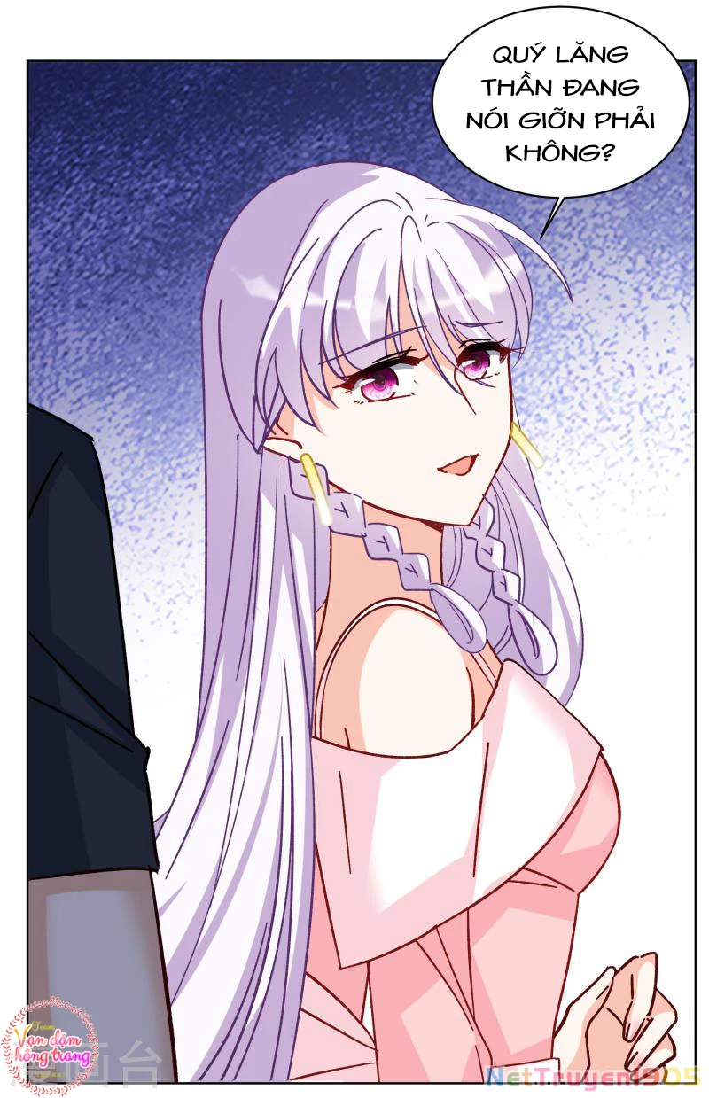 Cô ấy đến rồi, xin hãy nằm xuống! Chapter 254 - Trang 26