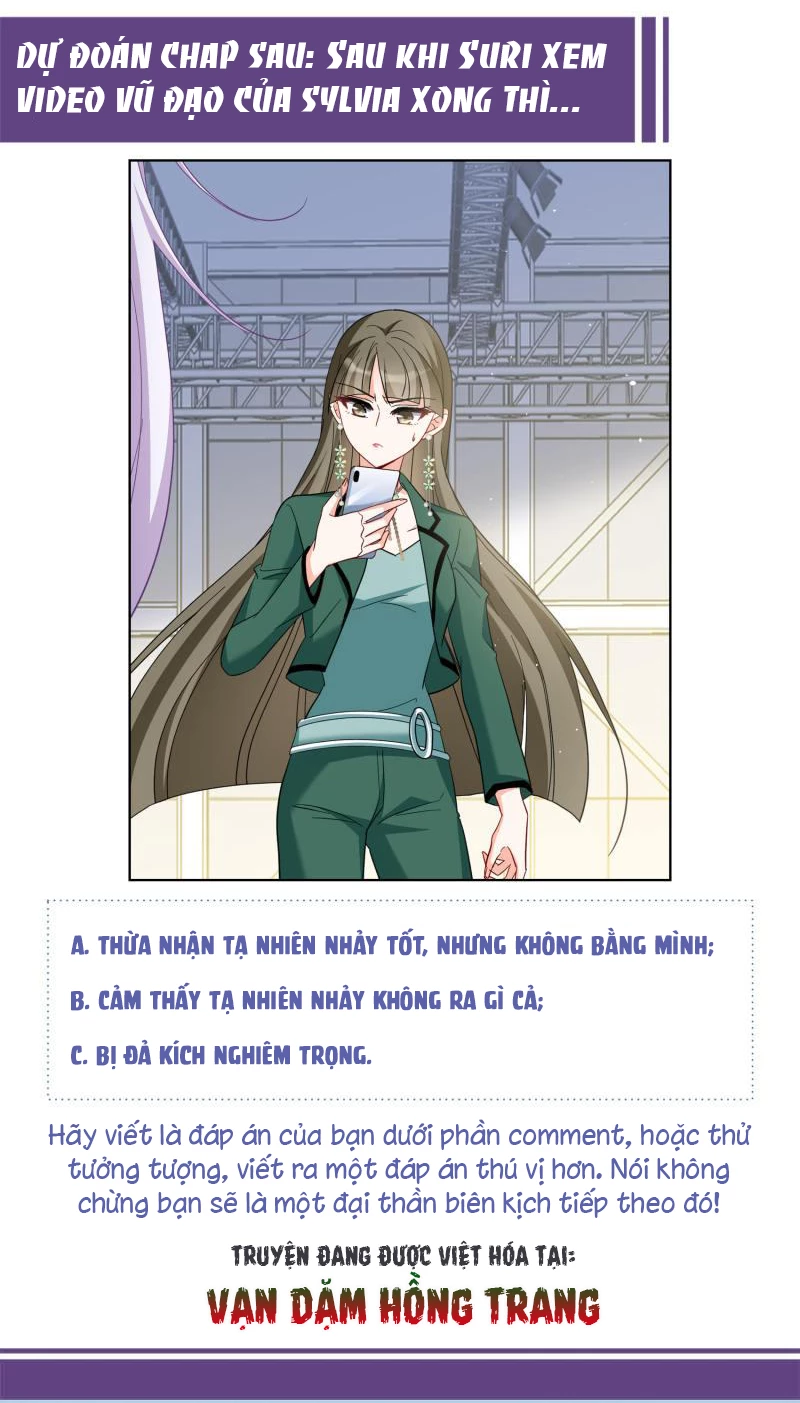 Cô ấy đến rồi, xin hãy nằm xuống! Chapter 254 - Trang 27