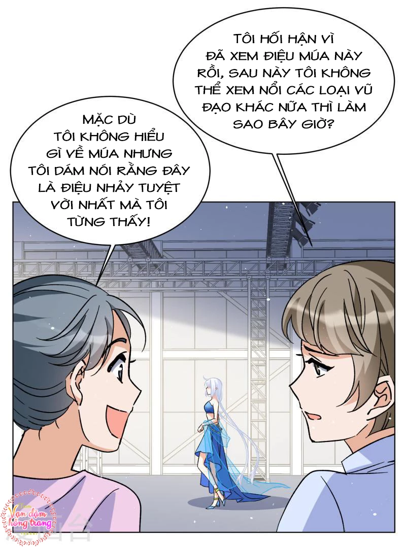 Cô ấy đến rồi, xin hãy nằm xuống! Chapter 254 - Trang 4