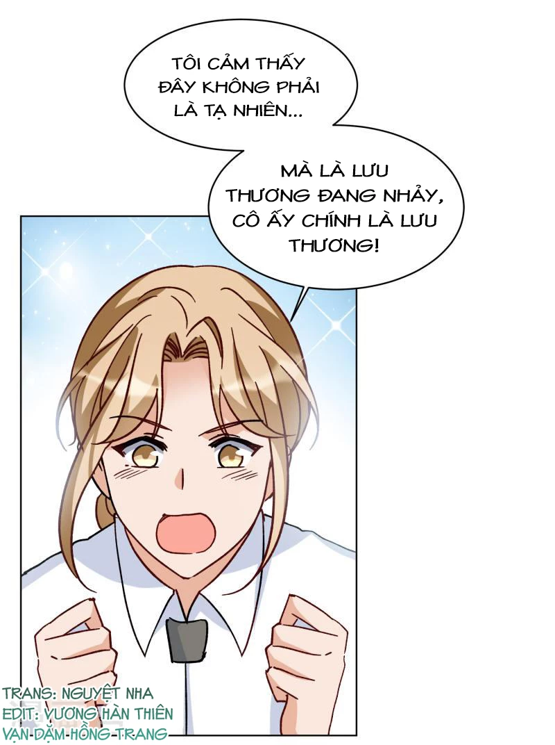 Cô ấy đến rồi, xin hãy nằm xuống! Chapter 254 - Trang 5