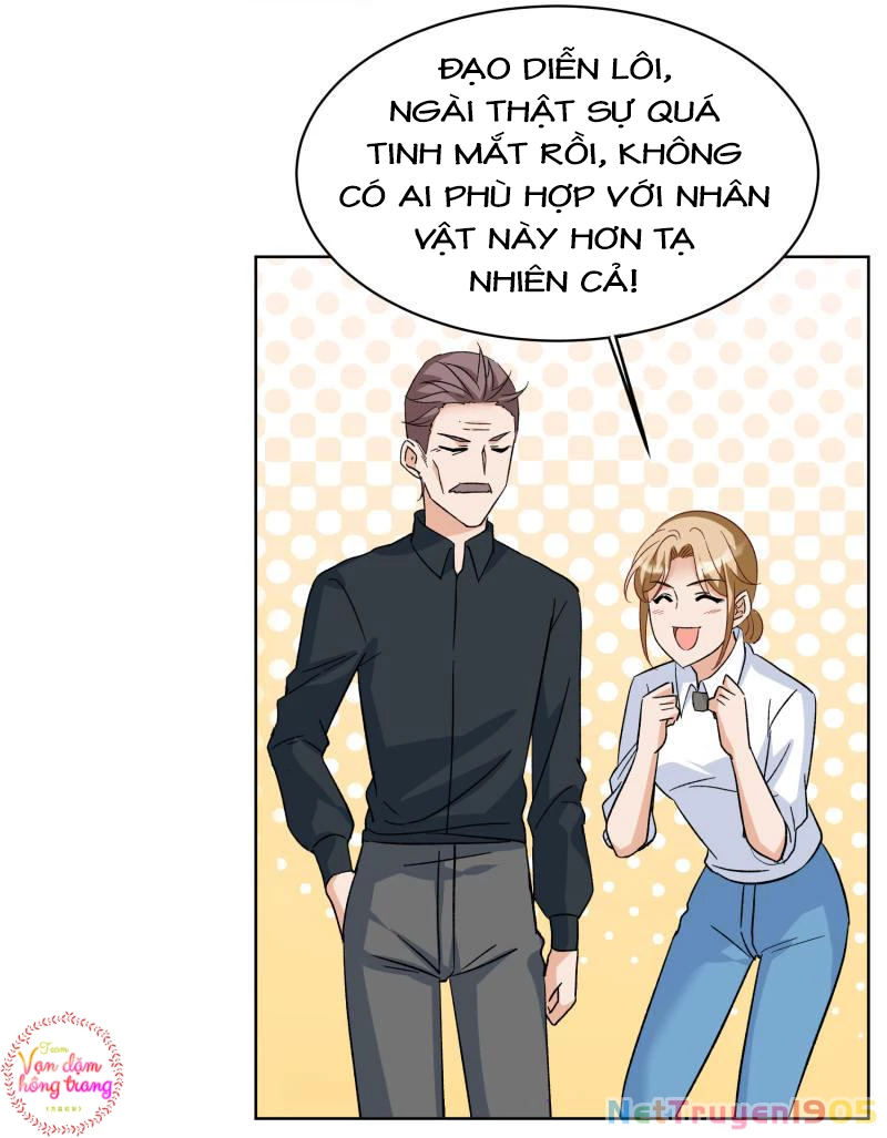 Cô ấy đến rồi, xin hãy nằm xuống! Chapter 254 - Trang 6