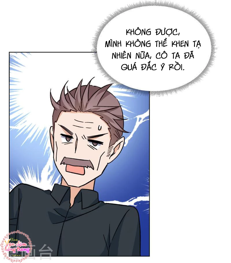 Cô ấy đến rồi, xin hãy nằm xuống! Chapter 254 - Trang 8
