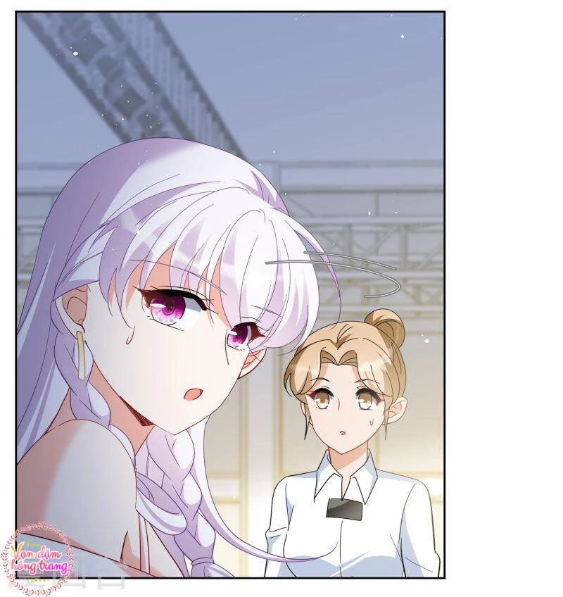 Cô ấy đến rồi, xin hãy nằm xuống! Chapter 255 - Trang 10
