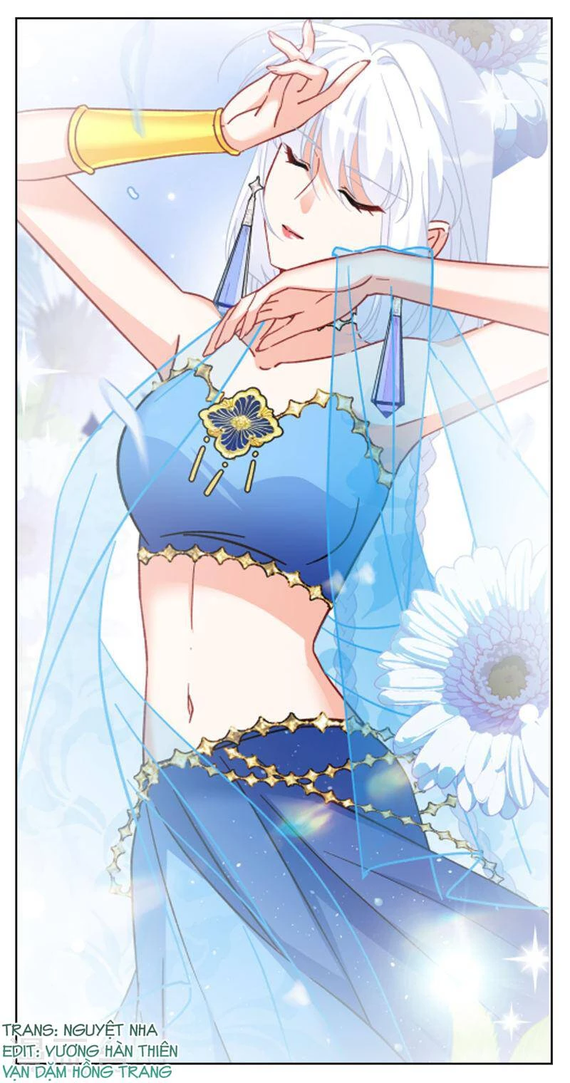 Cô ấy đến rồi, xin hãy nằm xuống! Chapter 255 - Trang 14