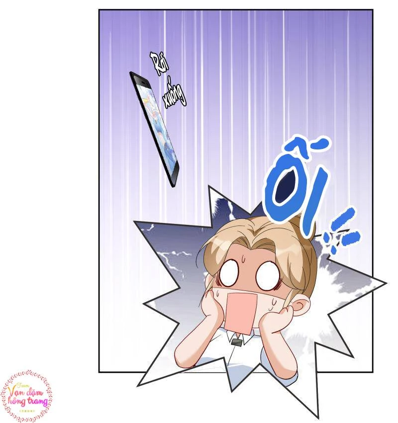 Cô ấy đến rồi, xin hãy nằm xuống! Chapter 255 - Trang 18
